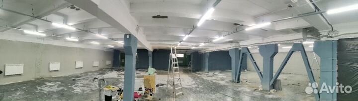 Услуги электрика