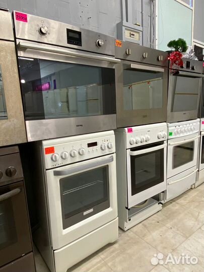 Плита электрическая б/у с гарантией