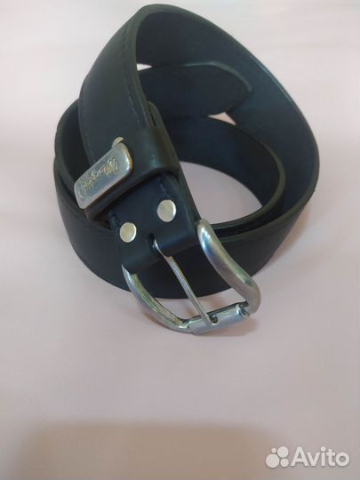 Реставрация ремней