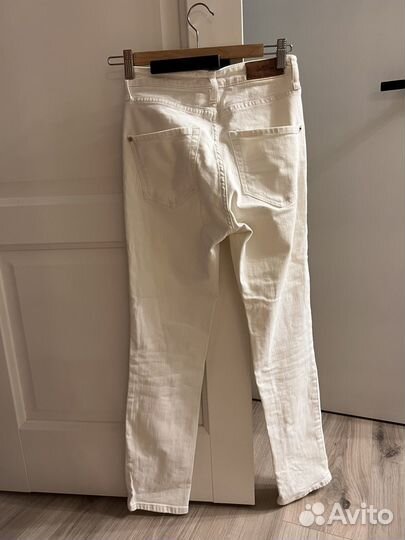 Джинсы mango 36