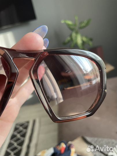 Очки celine в коробке