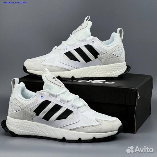 Кроссовки Adidas ZX 1000 (Арт.84136)