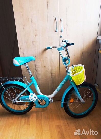 Велосипед детский в идеале Maxx Pro Sofia 18