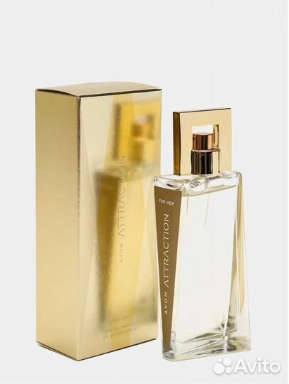 Avon оригинал от Эйвон