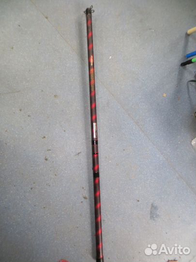 Удилище mikado Princess 600