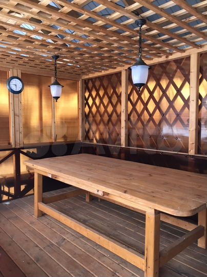 Дача 78 м² на участке 8 сот.