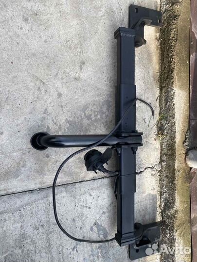 Фаркоп для Кия и др авто