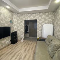 2-к. квартира, 46,9 м², 4/5 эт.