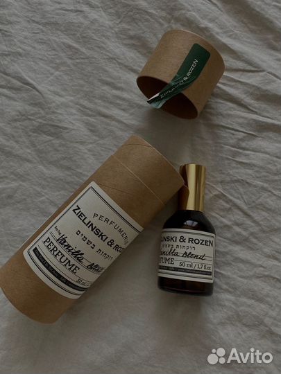 Духи женские