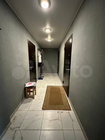 Комната 16,8 м² в 1-к., 1/14 эт.