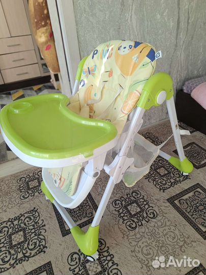 Столик для кормления babyton