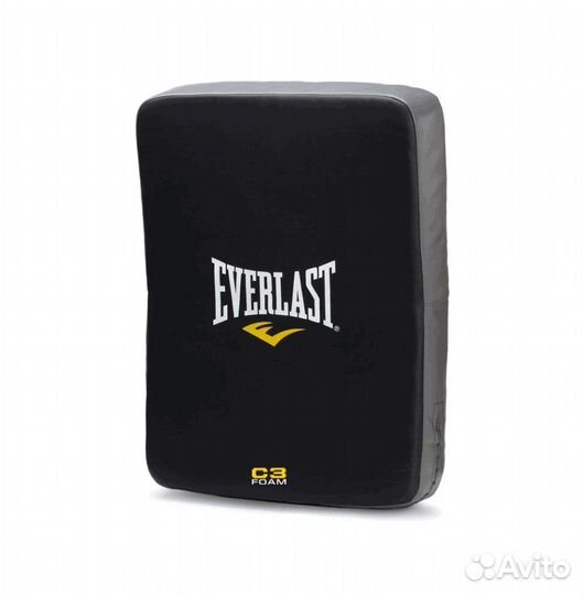Макивара Everlast Kick