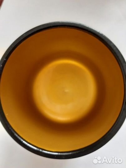 Бокал для кумыса