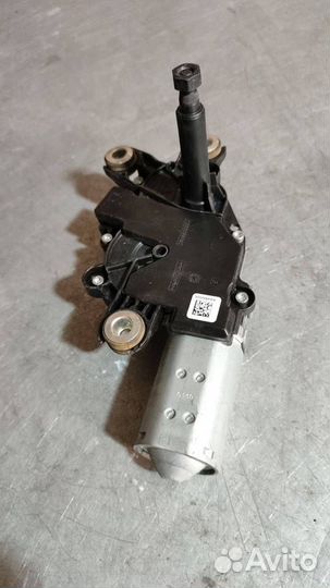 Моторчик дворников зад. Mercedes-Benz GLC Coupe