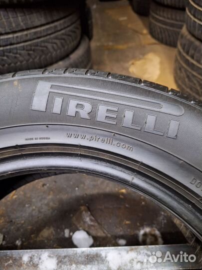 Pirelli Scorpion Verde 215/60 R17 96H