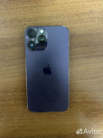 iPhone xr в корпусе 14 pro 128 gb