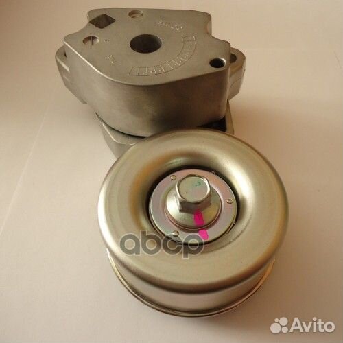 Ролик натяжной приводного ремня 1345A062 mitsub