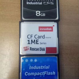 Compact flash 16GB