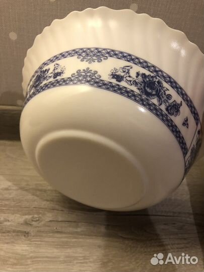 Французская салатница