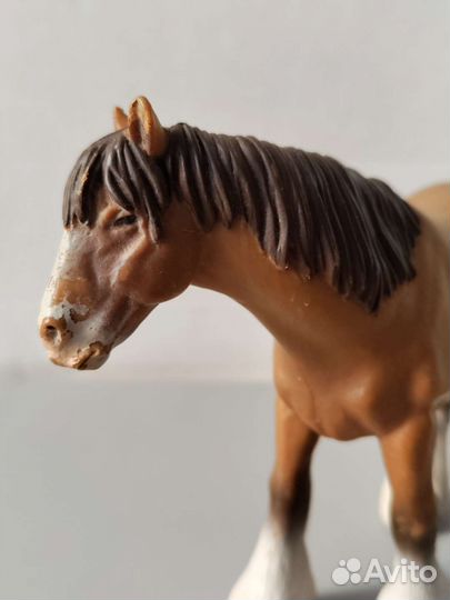 Фигурки животных коллекционная Papo 2004