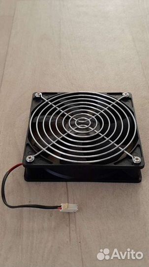 Вентилятор ARX FD1212-S3142E с решеткой