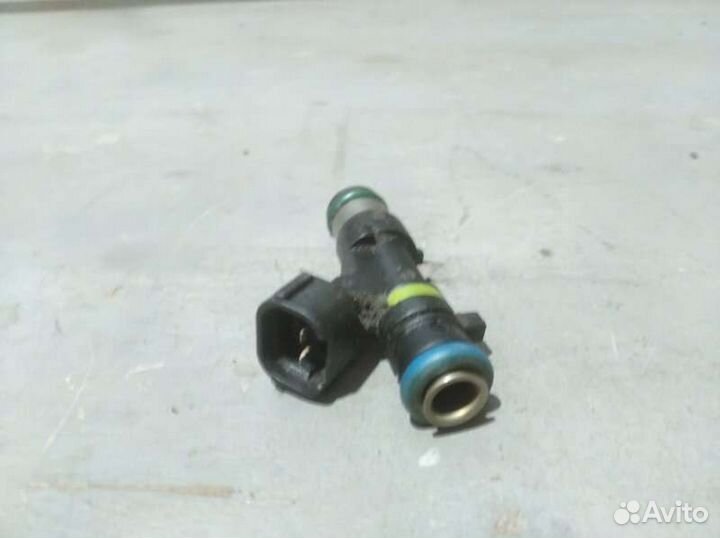 Форсунка топливная Mitsubishi Asx 1.6 2011