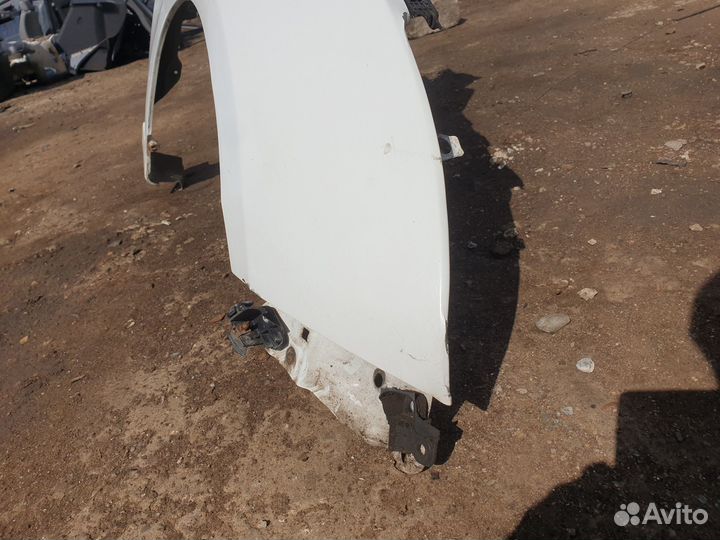 Крыло переднее правое Chevrolet Cruze Крузе оригин