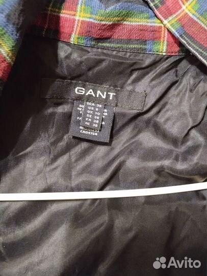 Платье gant 42