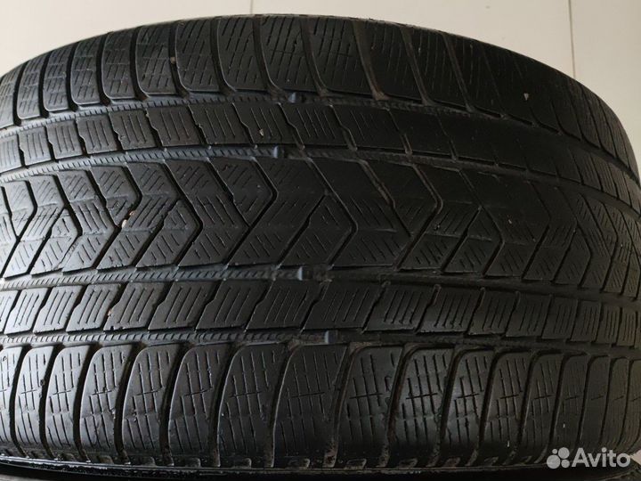 Pirelli Scorpion Winter 305/35 R21 109V