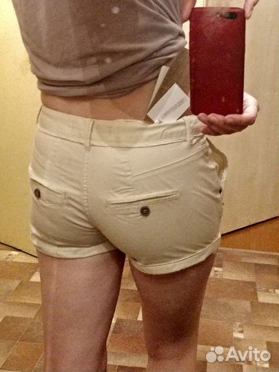 Шорты Colin's (новые)