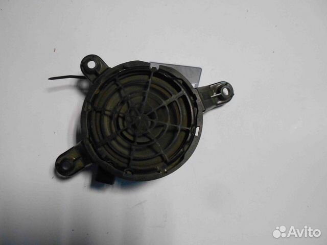 Динамик задний левый W140 A1408206702