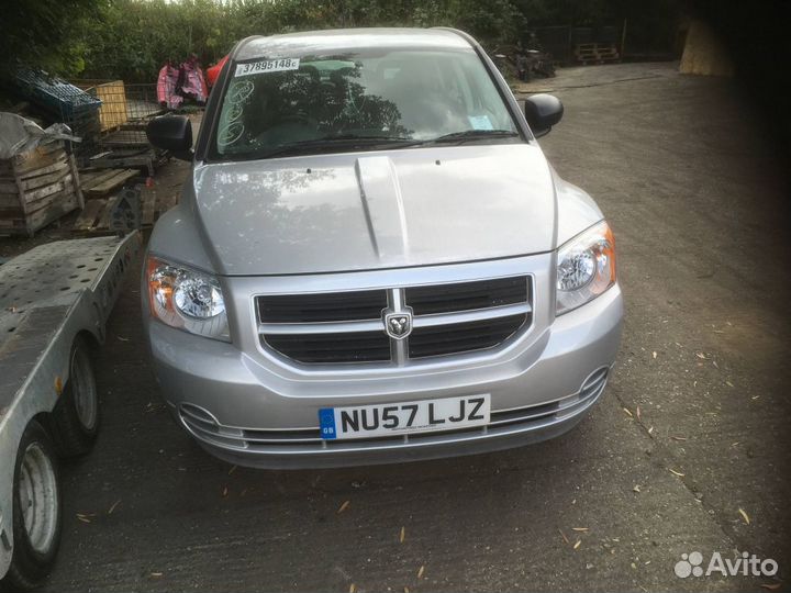 Запчасти Додж Калибер