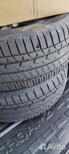 Колёса летние Audi Skoda Volkswagen 205 55 r16