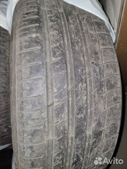 Triangle Sportex TSH11 215/55 R17 94Y