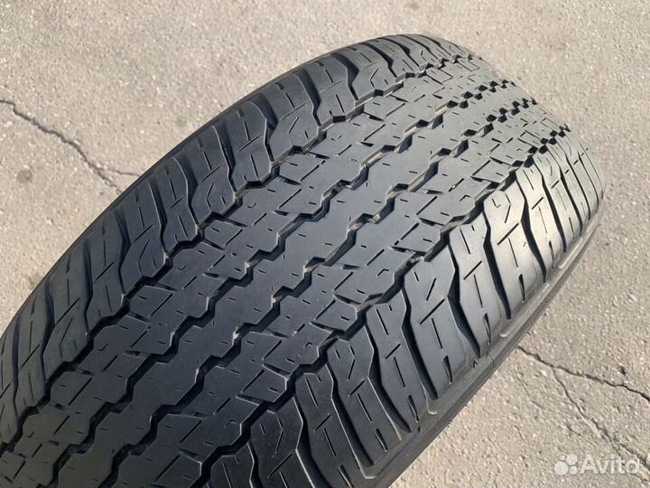 Dunlop Grandtrek AT25 285/60 R18