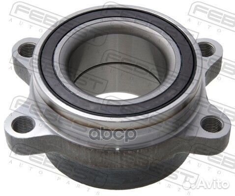 Ступица передняя nissan elgrand E51 2002.05-201