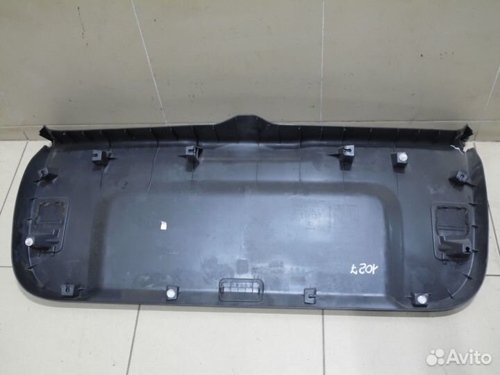 Обшивка двери багажника ASX 2010-2016