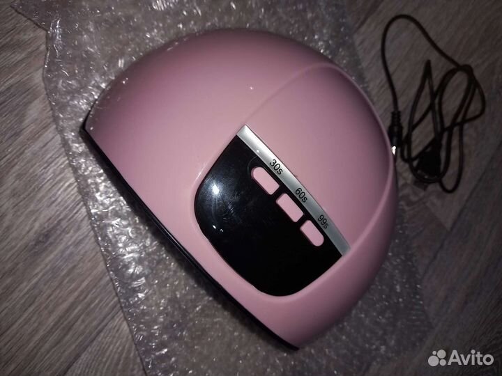 Лампа для ногтей