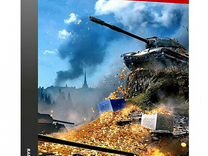 World of tanks-донат-голда-золота-ящики/wot