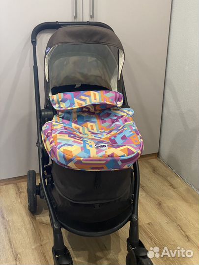 Детская коляска