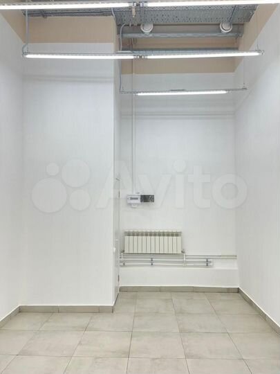 Габ - помещение свободного назначения 19.7 м²