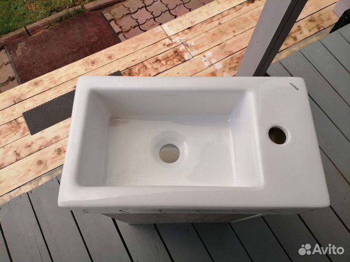 Мебель для ванной комнаты