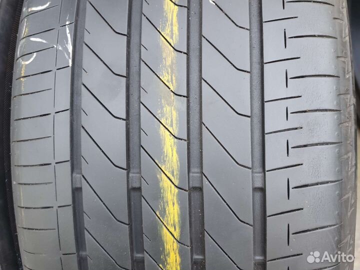 Bridgestone Turanza T005A 245/45 R19 98W