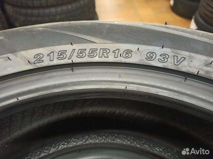 Goodride ZuperEco Z-107 215/55 R16 93V