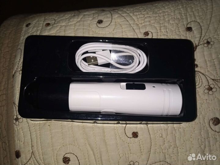 Когтеточка электрическая