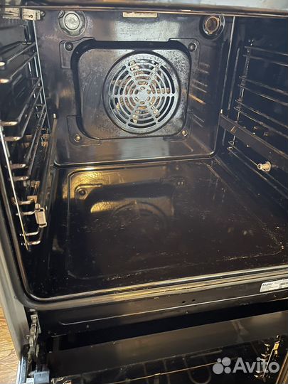 Плита электрическая Haier