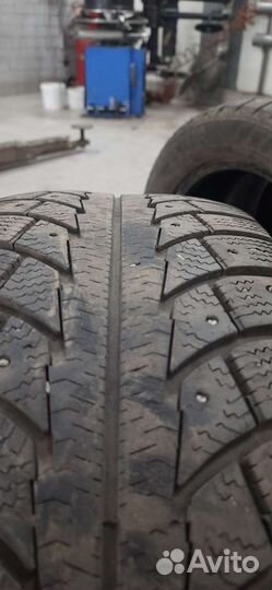 Matador MP 30 Sibir Ice 2 205/55 R16 94T