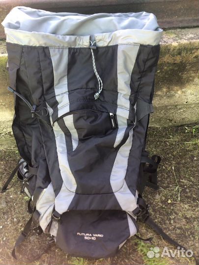 Рюкзак туристический