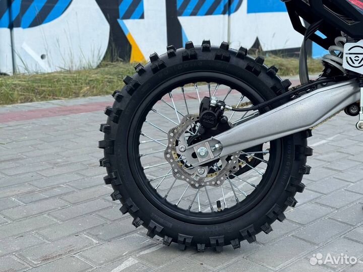 Питбайк promax cross 145CC 17/14