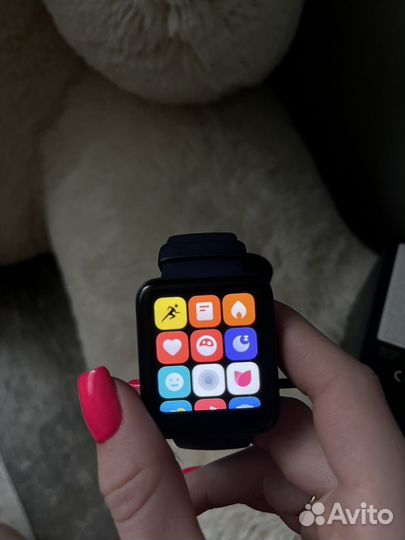 Xiomi Redmi Watch 2 Lite